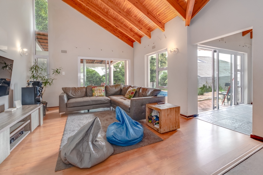 3 Bedroom Property for Sale in Lonehill Gauteng