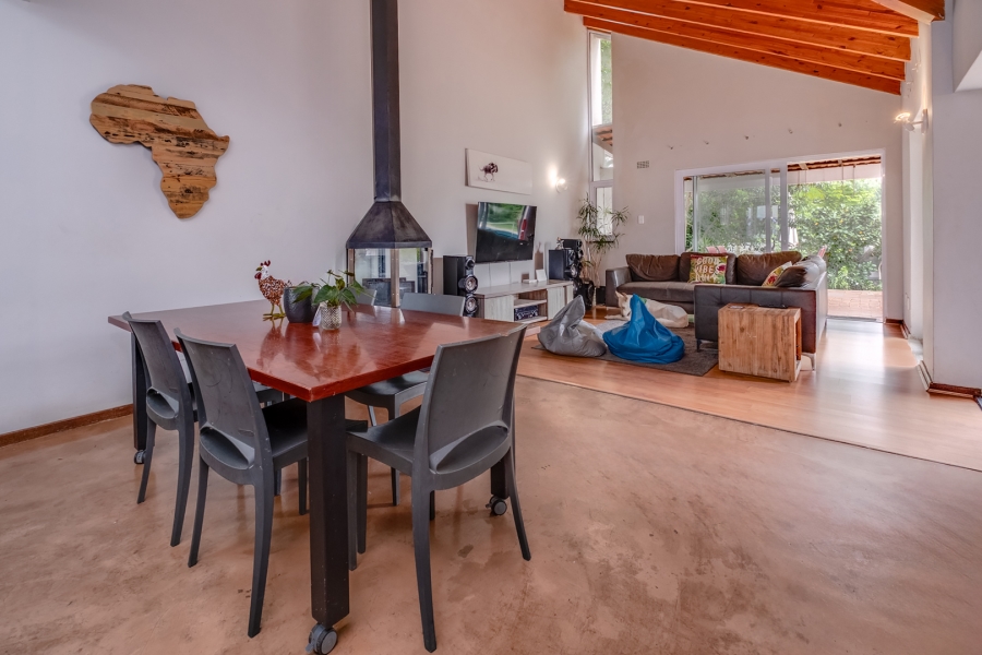 3 Bedroom Property for Sale in Lonehill Gauteng