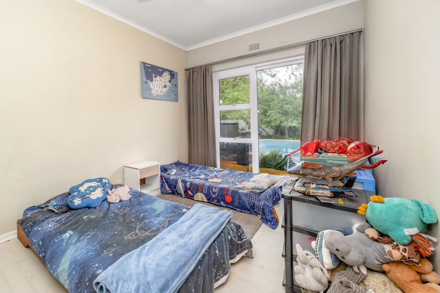 3 Bedroom Property for Sale in Lonehill Gauteng