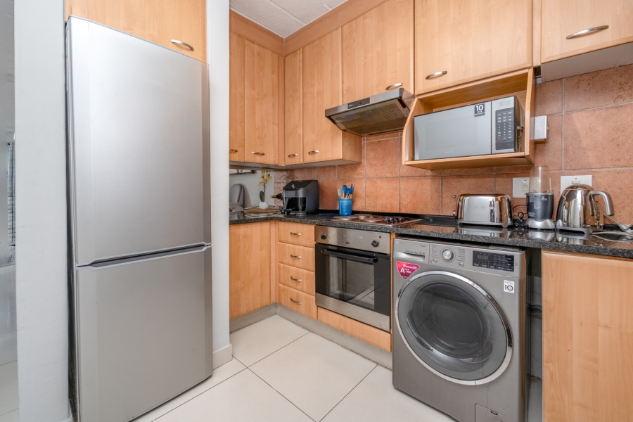 2 Bedroom Property for Sale in Lonehill Gauteng