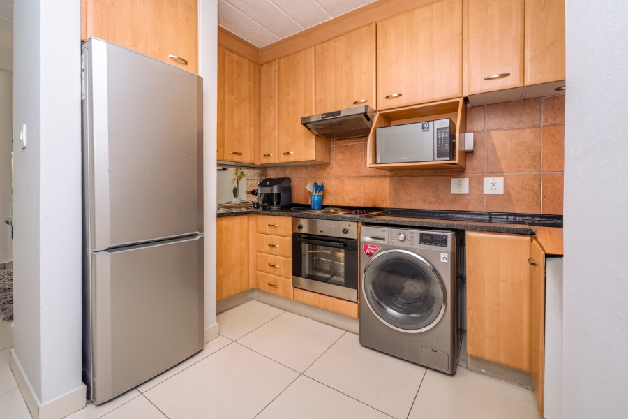 2 Bedroom Property for Sale in Lonehill Gauteng