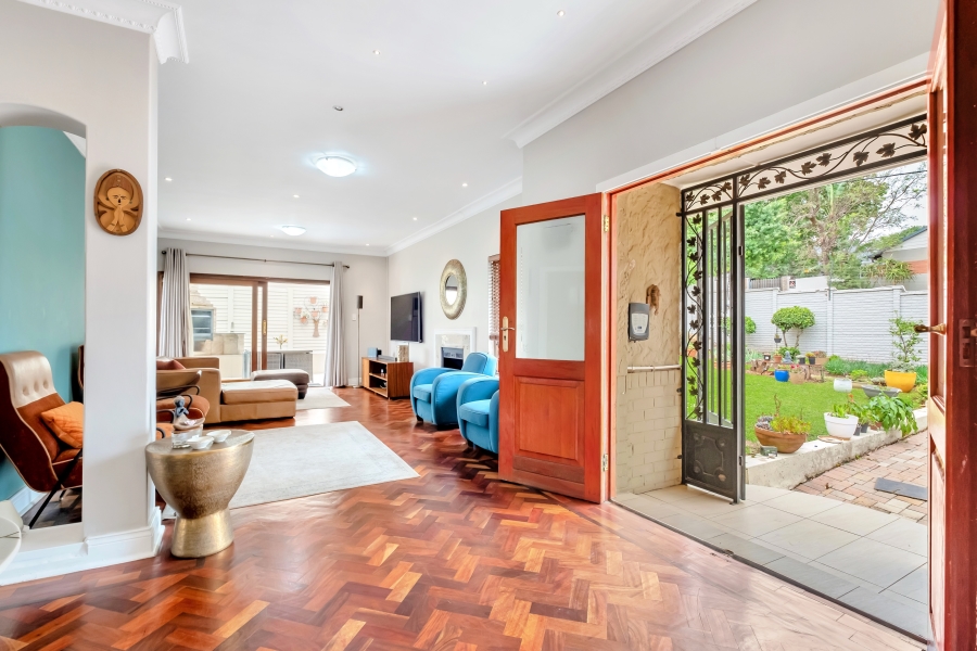 3 Bedroom Property for Sale in Linden Gauteng