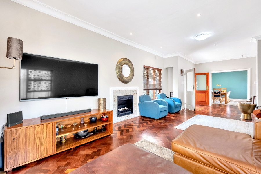 3 Bedroom Property for Sale in Linden Gauteng