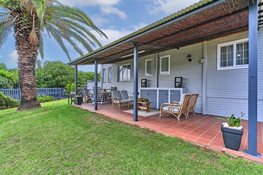 4 Bedroom Property for Sale in Lakeside Gauteng