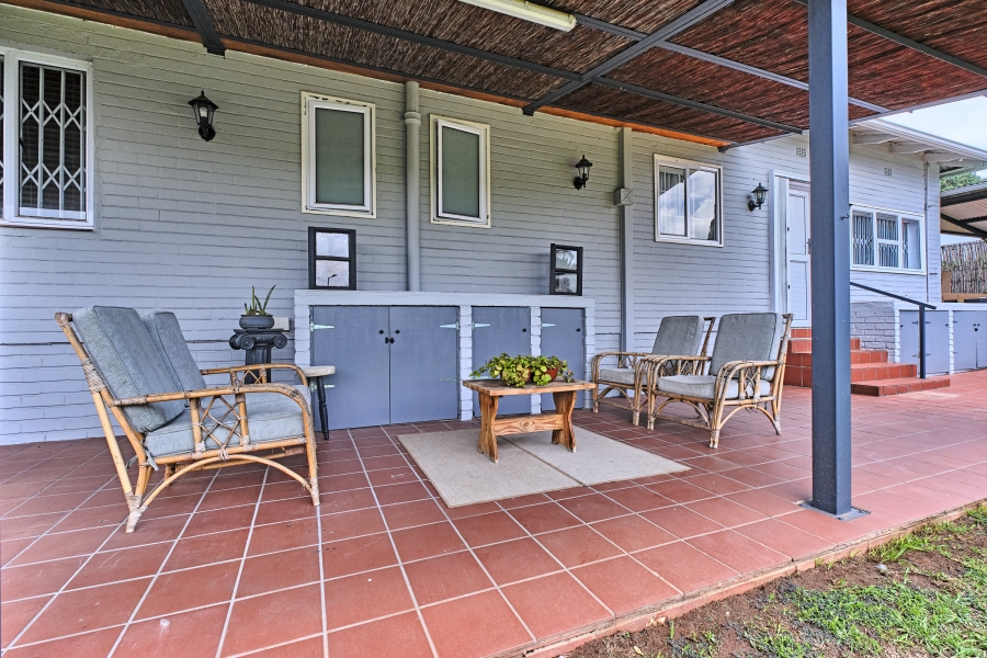 4 Bedroom Property for Sale in Lakeside Gauteng