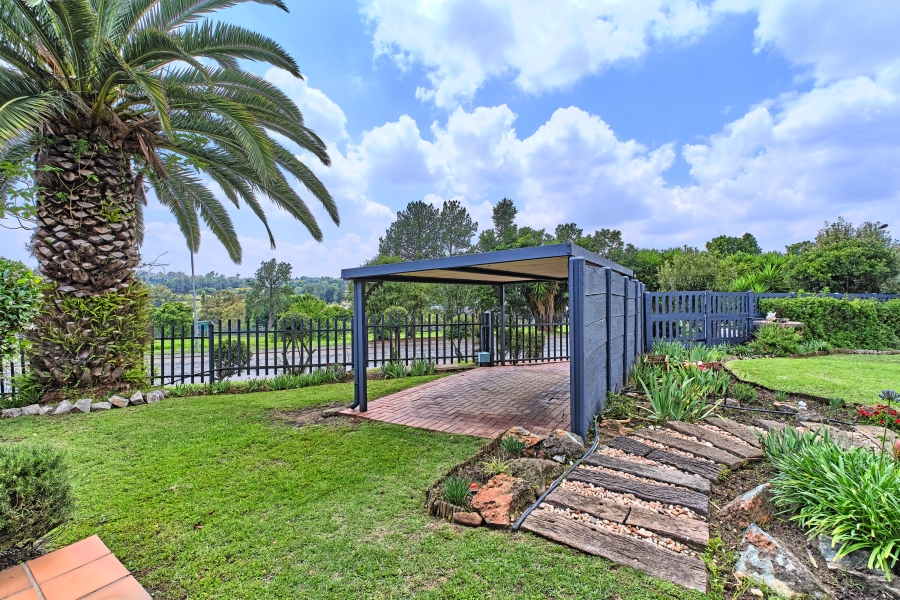 4 Bedroom Property for Sale in Lakeside Gauteng