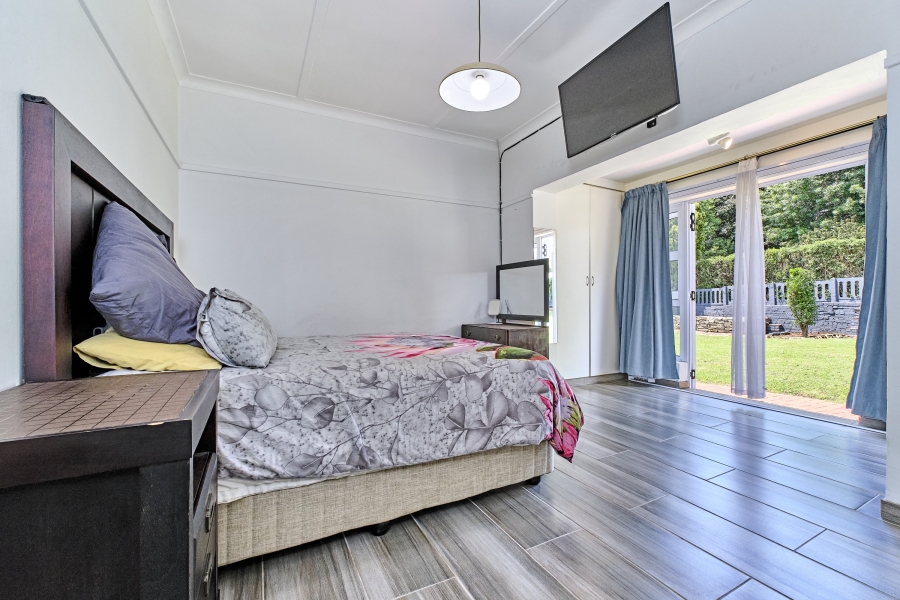 4 Bedroom Property for Sale in Lakeside Gauteng