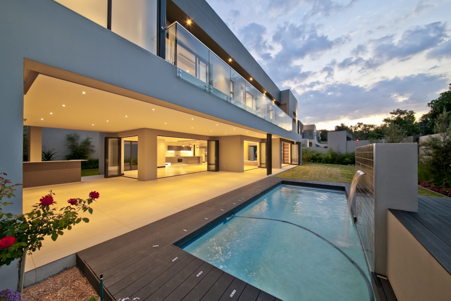 4 Bedroom Property for Sale in Atholl Gauteng