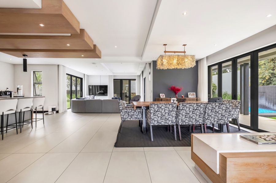 4 Bedroom Property for Sale in Atholl Gauteng