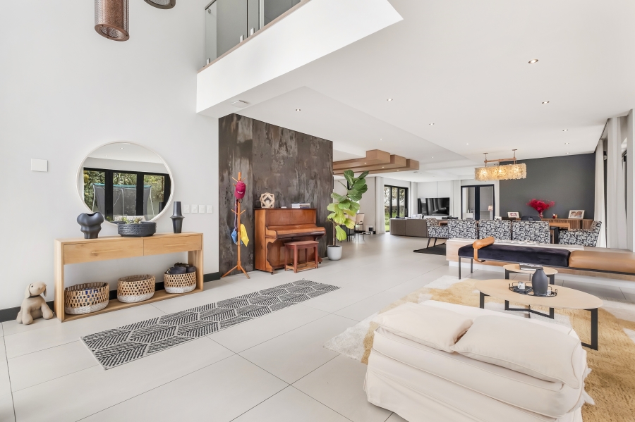 4 Bedroom Property for Sale in Atholl Gauteng