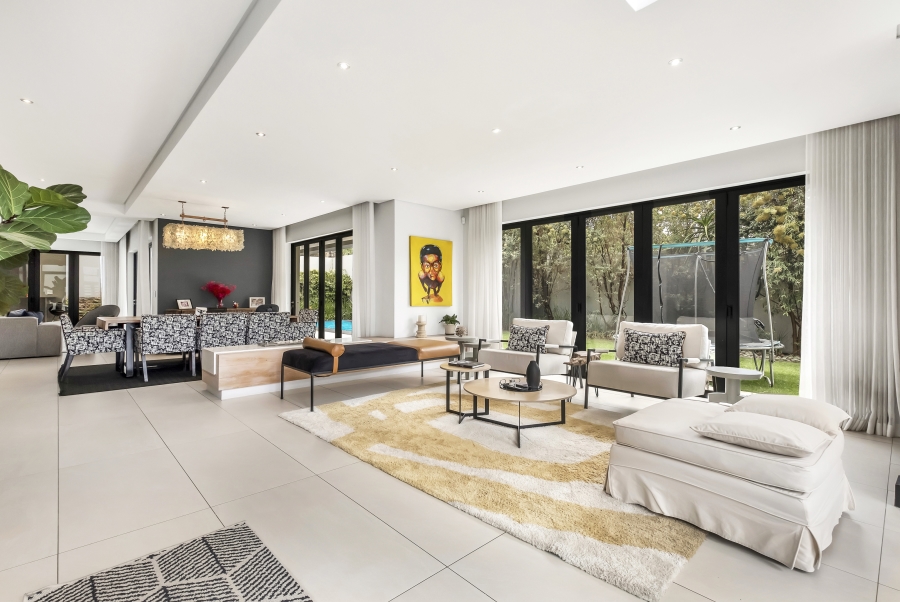 4 Bedroom Property for Sale in Atholl Gauteng