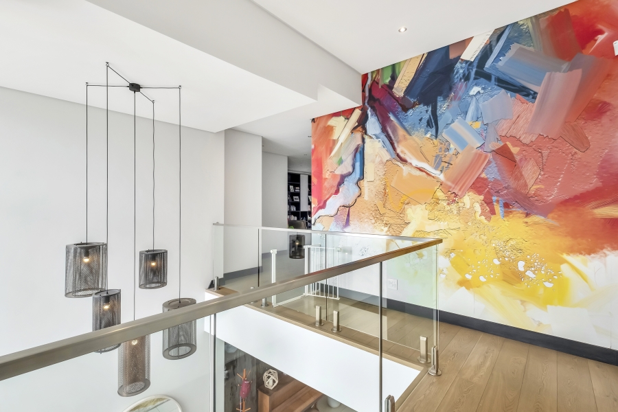 4 Bedroom Property for Sale in Atholl Gauteng