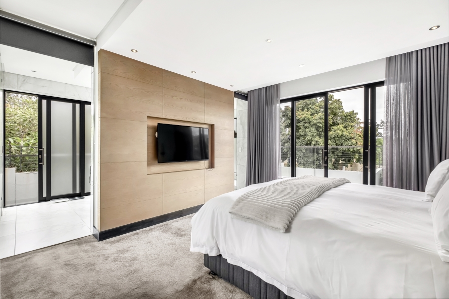 4 Bedroom Property for Sale in Atholl Gauteng