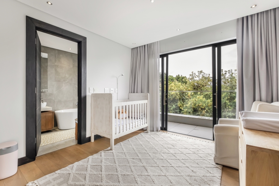 4 Bedroom Property for Sale in Atholl Gauteng