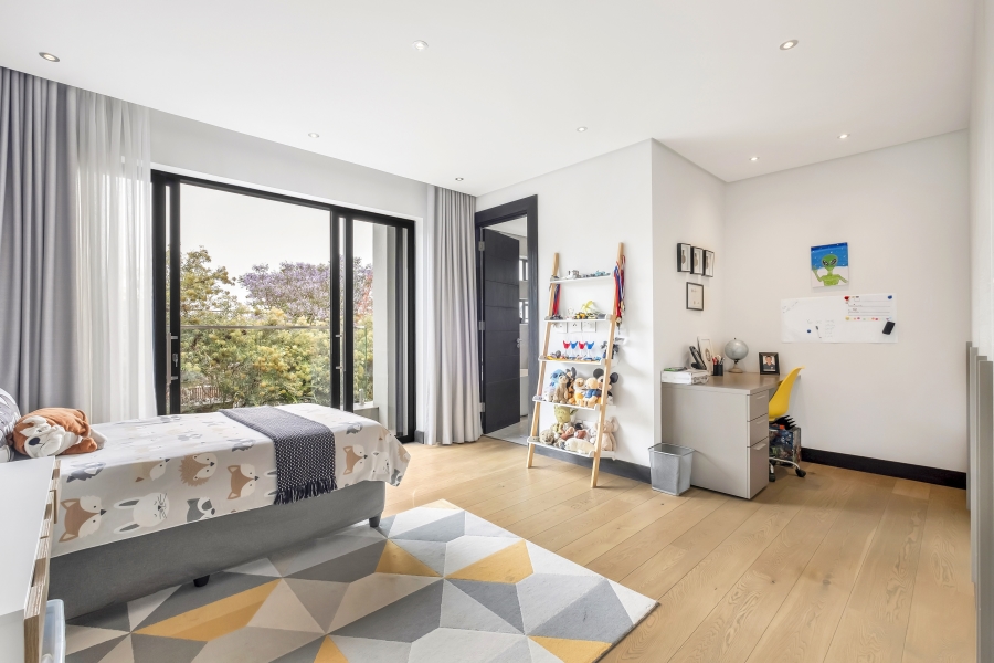 4 Bedroom Property for Sale in Atholl Gauteng