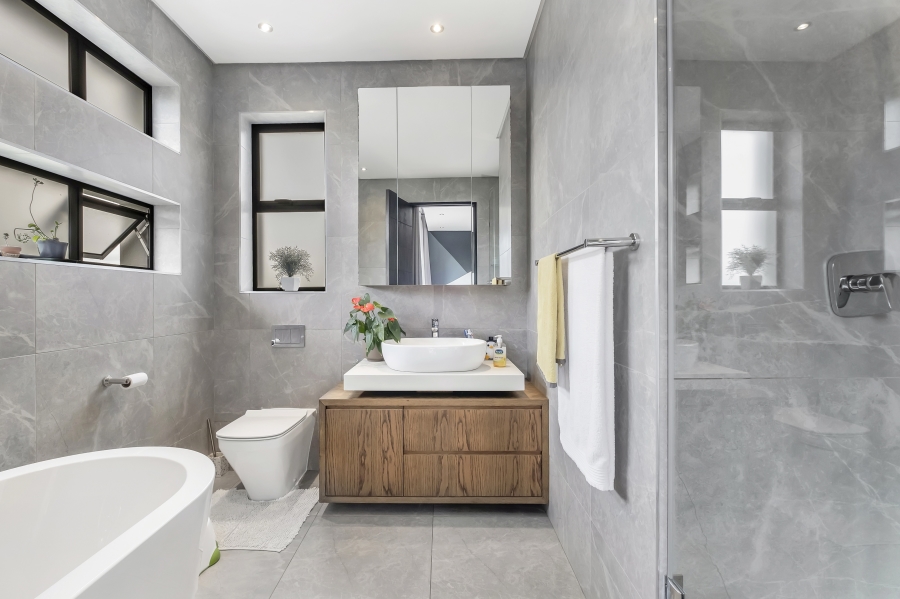 4 Bedroom Property for Sale in Atholl Gauteng