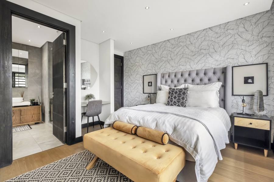 4 Bedroom Property for Sale in Atholl Gauteng