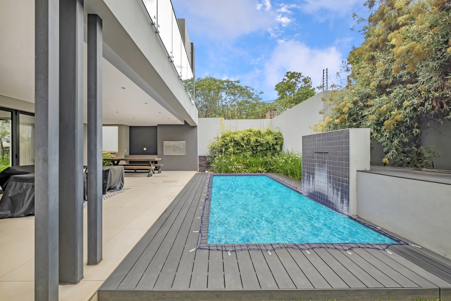 4 Bedroom Property for Sale in Atholl Gauteng