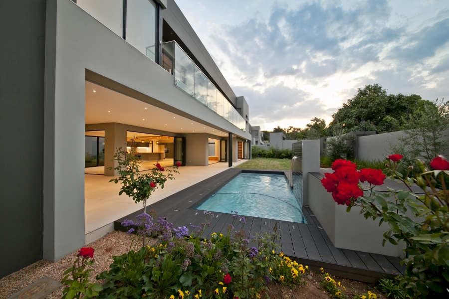 4 Bedroom Property for Sale in Atholl Gauteng