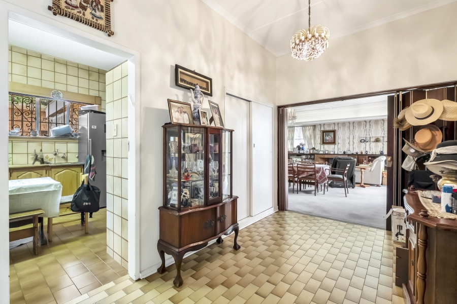 4 Bedroom Property for Sale in Greenside Gauteng