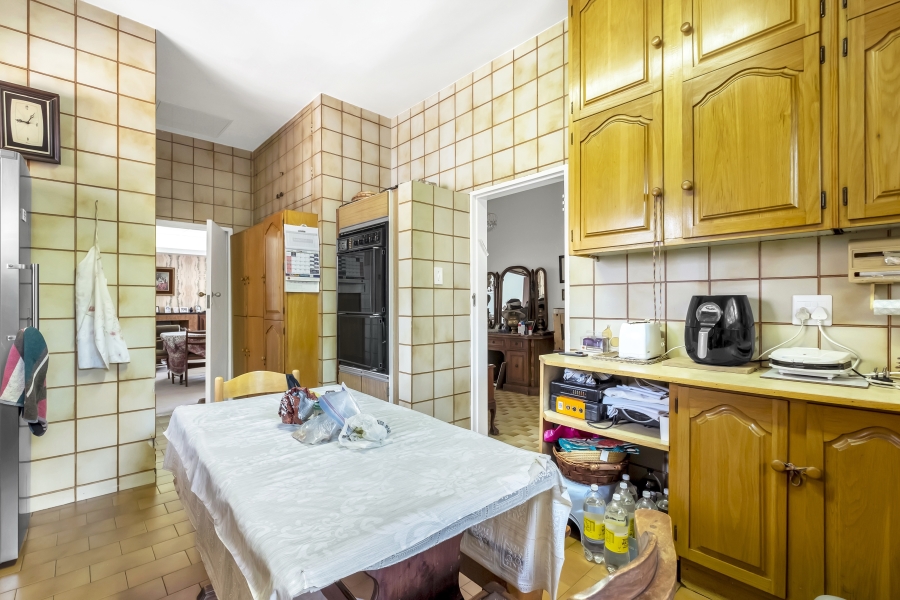 4 Bedroom Property for Sale in Greenside Gauteng