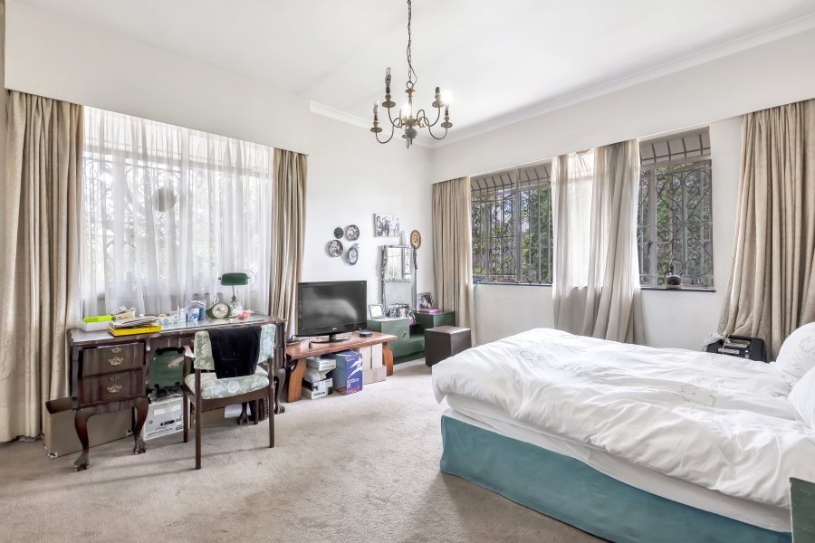 4 Bedroom Property for Sale in Greenside Gauteng