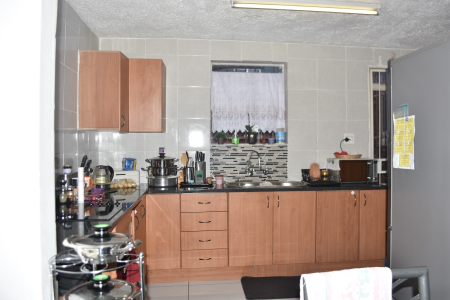 4 Bedroom Property for Sale in Hatfield Gauteng