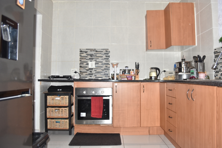 4 Bedroom Property for Sale in Hatfield Gauteng