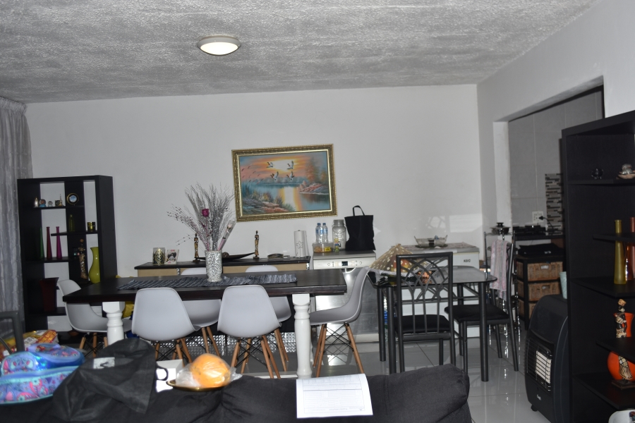 4 Bedroom Property for Sale in Hatfield Gauteng