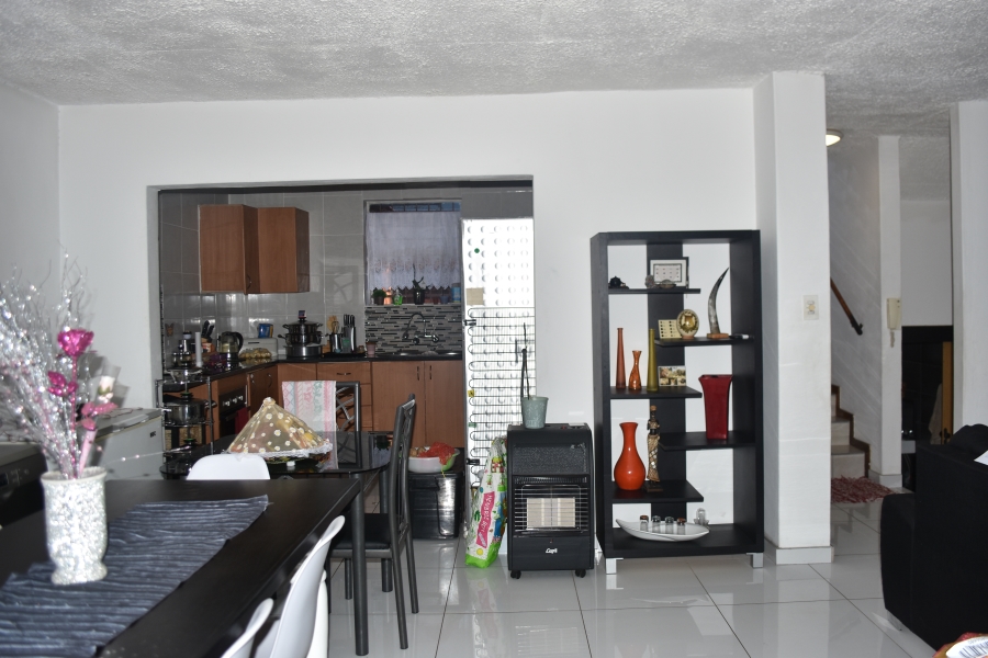 4 Bedroom Property for Sale in Hatfield Gauteng