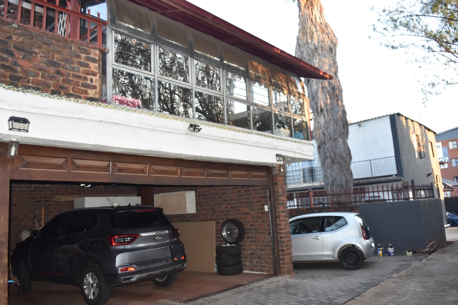 4 Bedroom Property for Sale in Hatfield Gauteng