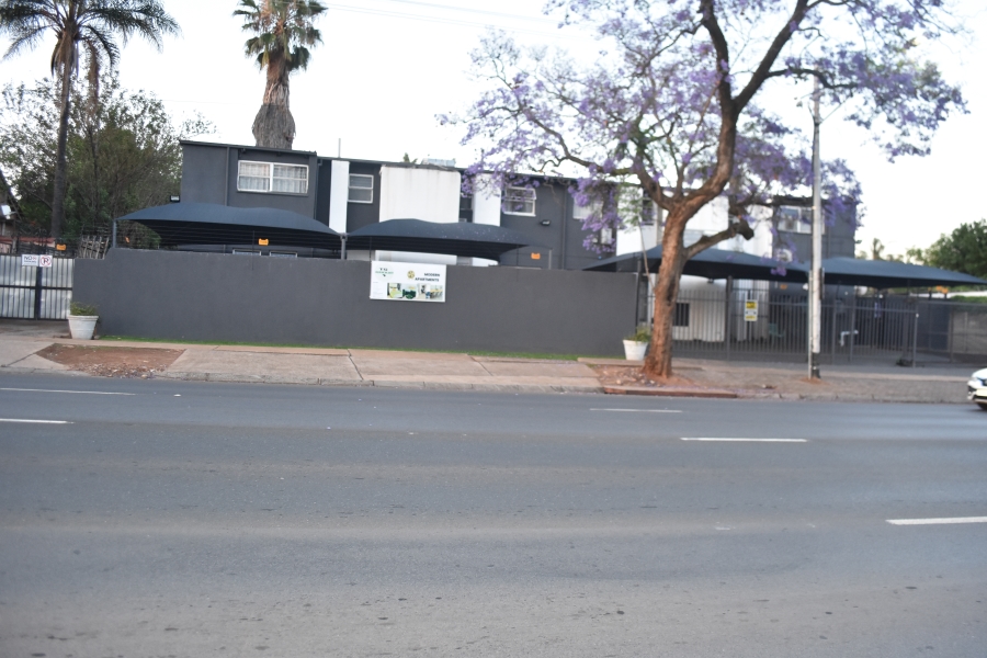 4 Bedroom Property for Sale in Hatfield Gauteng