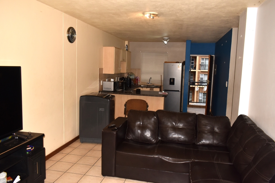 2 Bedroom Property for Sale in Doreg A H Gauteng