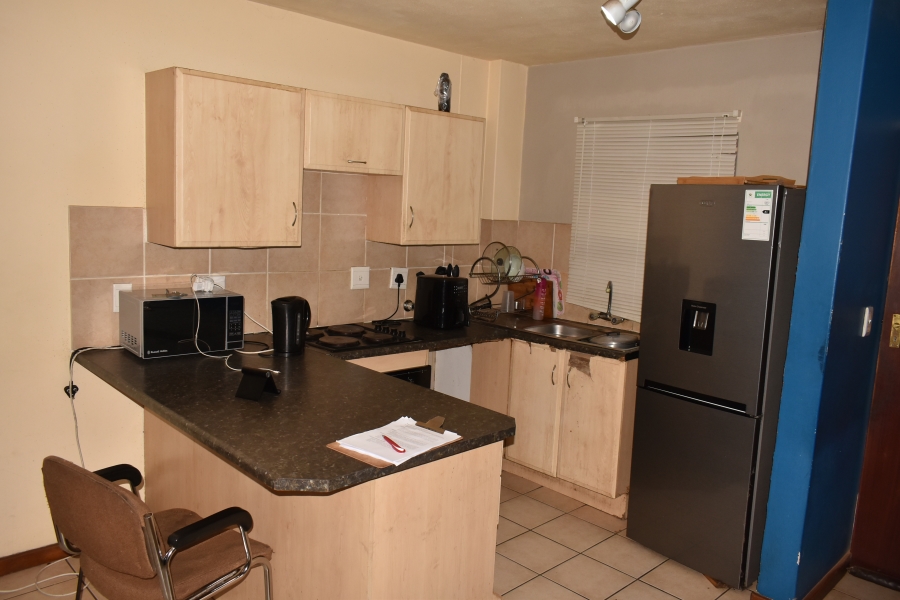 2 Bedroom Property for Sale in Doreg A H Gauteng