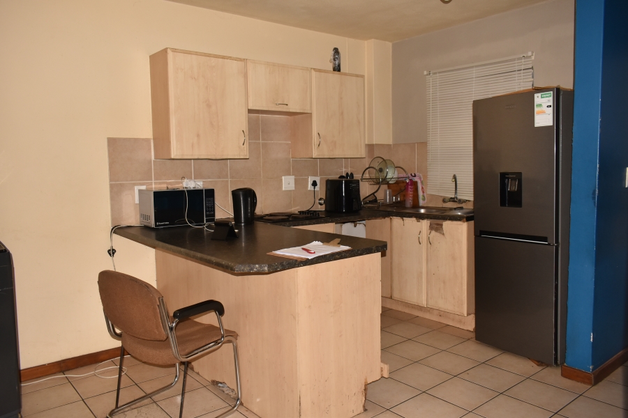 2 Bedroom Property for Sale in Doreg A H Gauteng