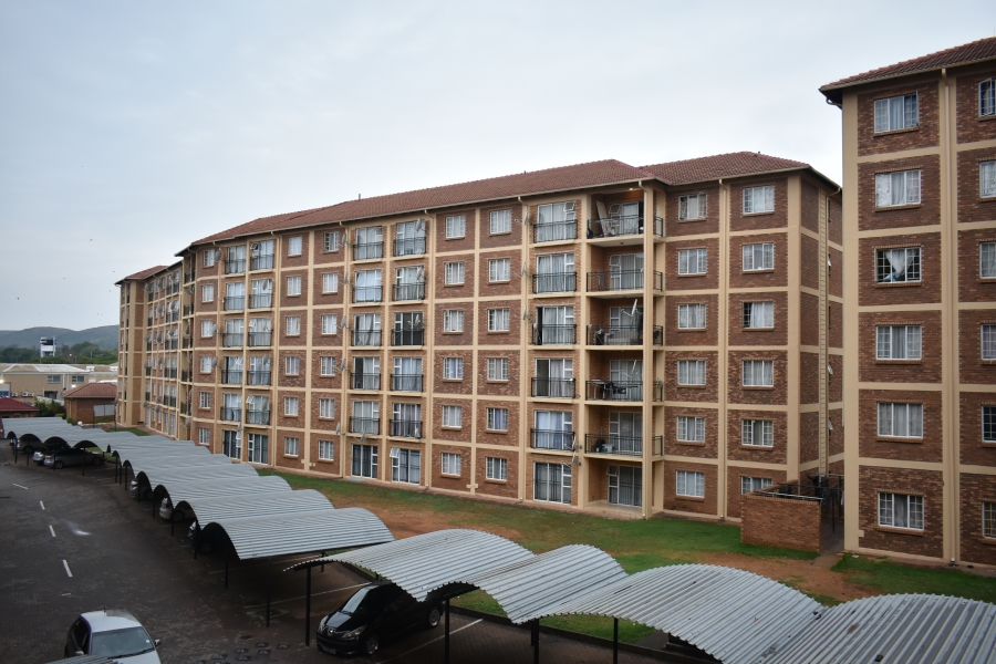 2 Bedroom Property for Sale in Doreg A H Gauteng