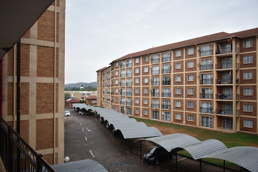 2 Bedroom Property for Sale in Doreg A H Gauteng