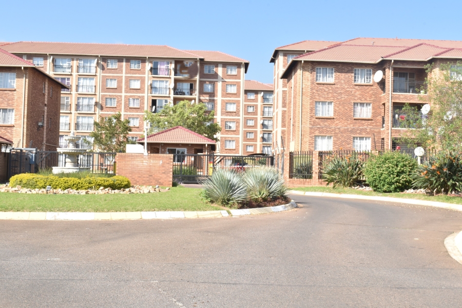2 Bedroom Property for Sale in Doreg A H Gauteng