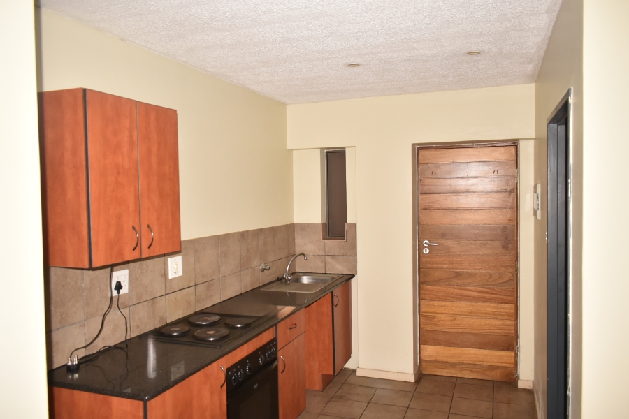 0 Bedroom Property for Sale in Hatfield Gauteng