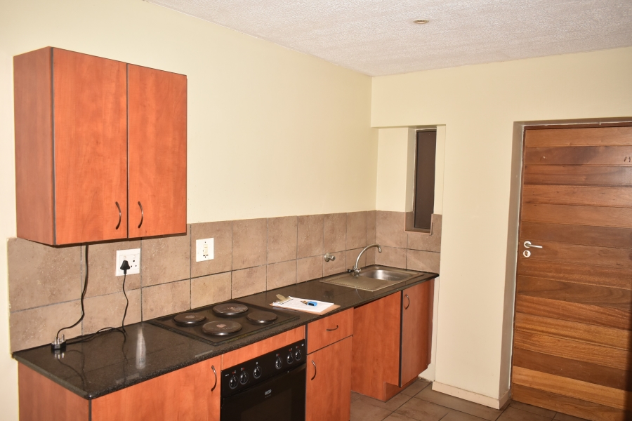 0 Bedroom Property for Sale in Hatfield Gauteng