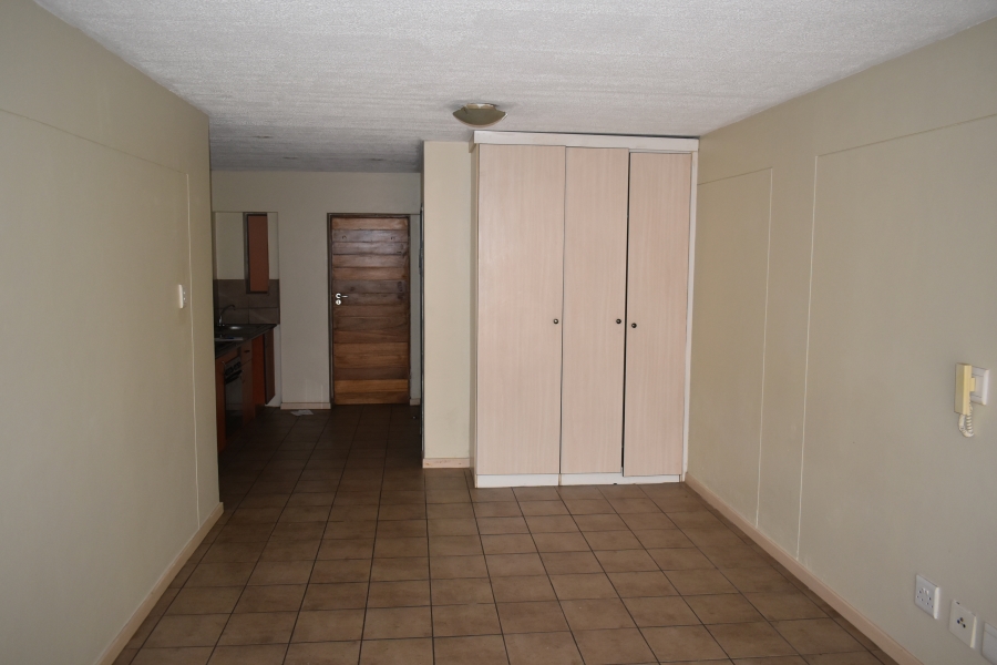 0 Bedroom Property for Sale in Hatfield Gauteng