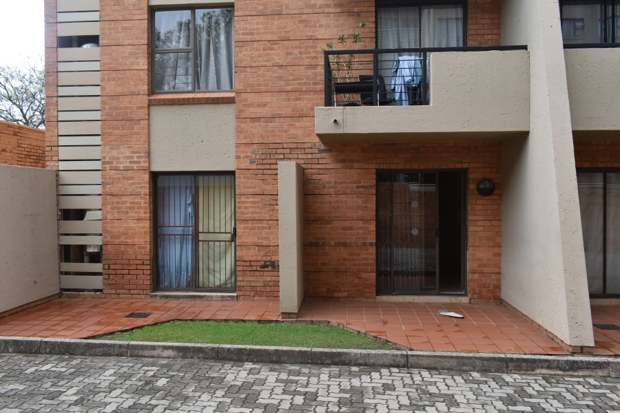 0 Bedroom Property for Sale in Hatfield Gauteng
