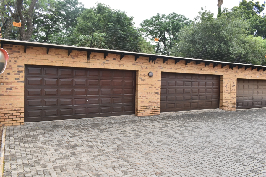 0 Bedroom Property for Sale in Hatfield Gauteng