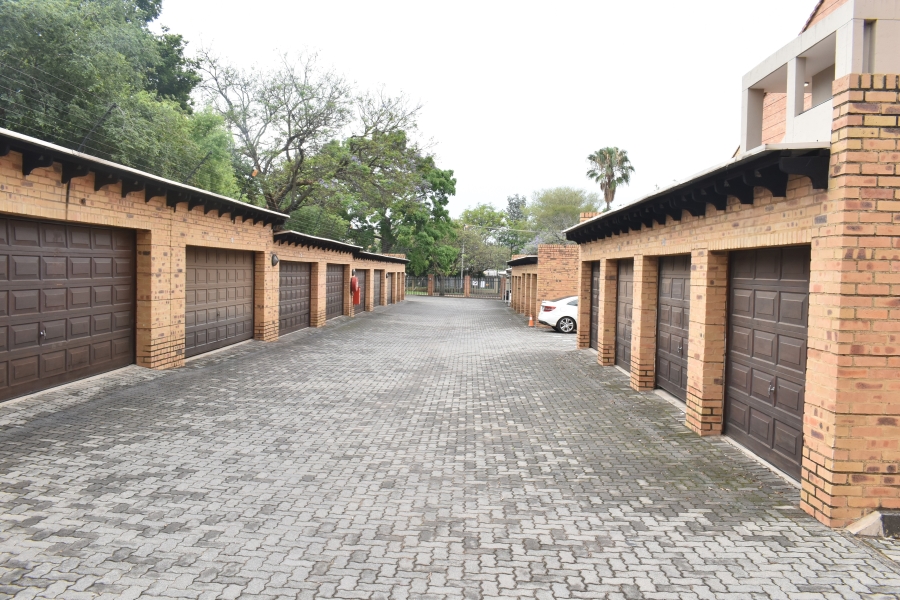 0 Bedroom Property for Sale in Hatfield Gauteng