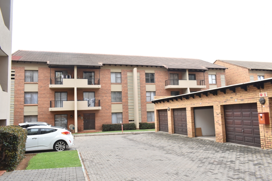 0 Bedroom Property for Sale in Hatfield Gauteng