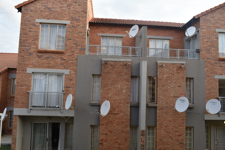 0 Bedroom Property for Sale in The Orchards Gauteng