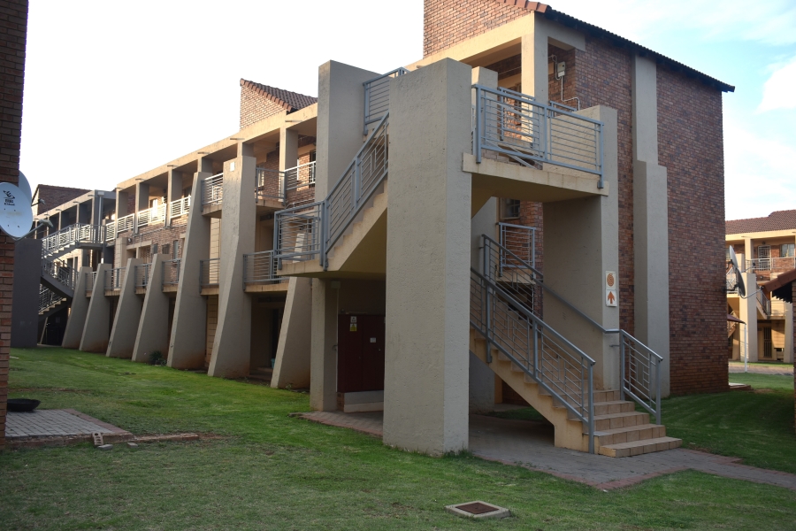 0 Bedroom Property for Sale in The Orchards Gauteng