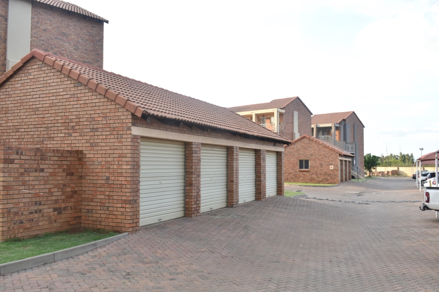 0 Bedroom Property for Sale in The Orchards Gauteng