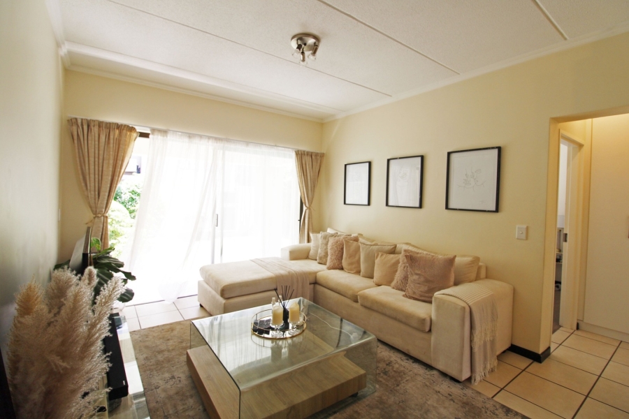 2 Bedroom Property for Sale in Bryanston Gauteng