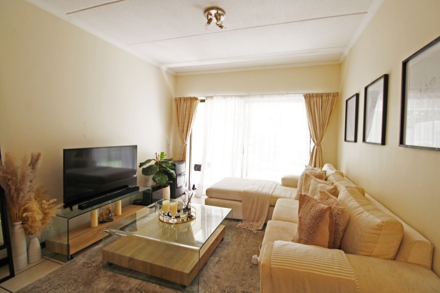 2 Bedroom Property for Sale in Bryanston Gauteng